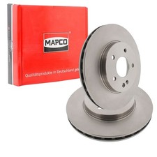 Disque de frein Chrysler CROSSFIRE