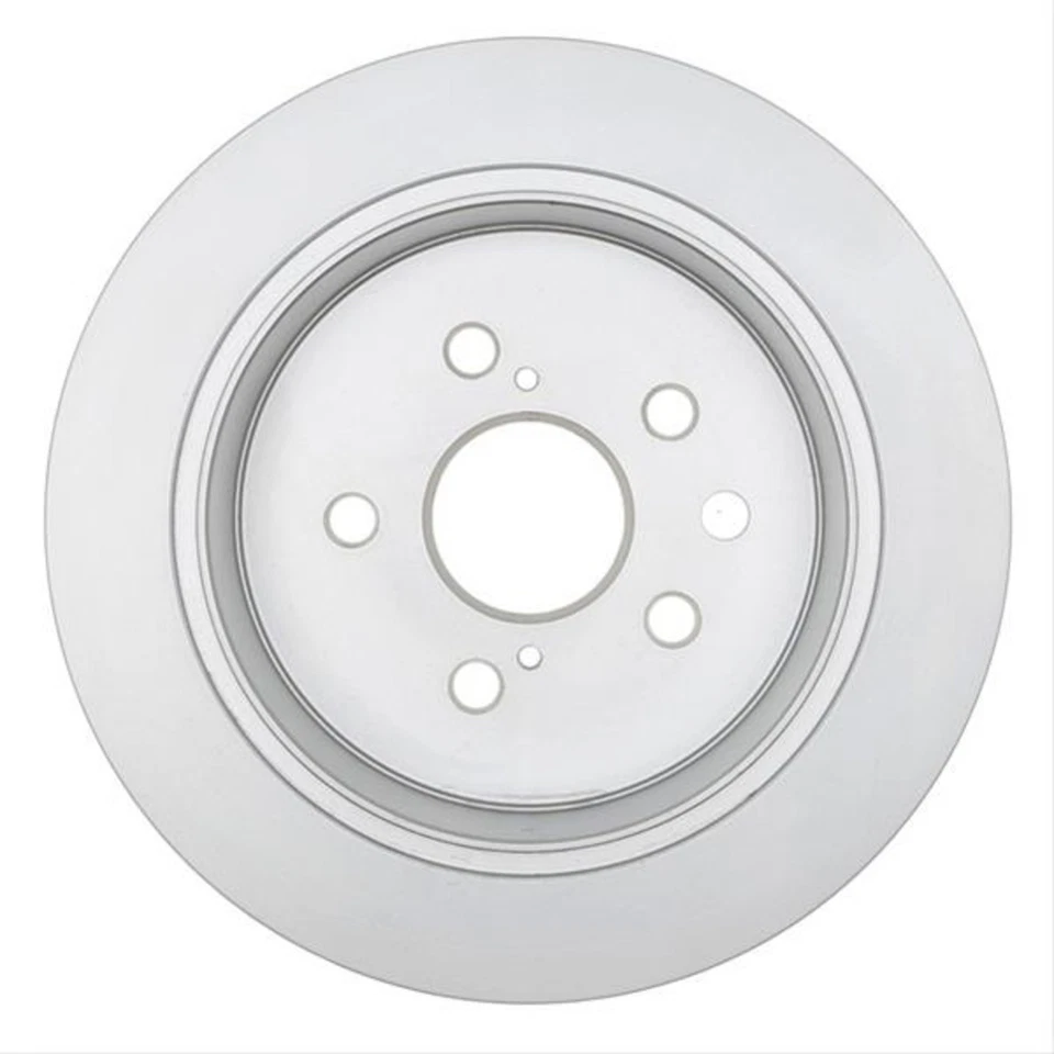 雷布托 981035 刹车盘 后驱动器或乘客 左侧 适用于 IS250 — 第 2/3 张图片