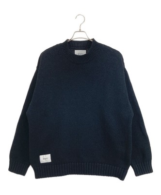 WTAPS DUANE / SWEATER / POLY | eBay