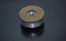 Van Norman Diamond Lapping Disc Resin Bond For 777888999 Models Fine Grit. Van Norman Diamond Lapping Disc Resin Bond For 777888999 Models Fine Grit.