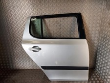 Porte arrière et accessoires Skoda FABIA