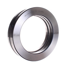 51226 FAG 130 x 190 x 45 mm THRUST BALL SINGLE DIRECTION Thrust Ball Bearing ...