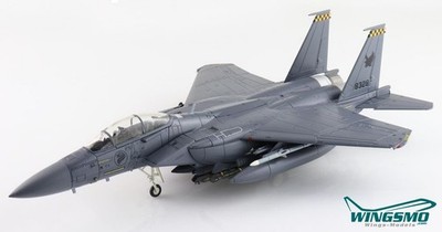 Hobby Master McDonnell Douglas F-15G Eagle 149 Squadron HA4540