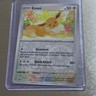 Pokémon Eevee Holo 135/167 Twilight Masquerade Basic Card English 2024