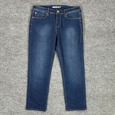American Rag Cie Mens Jeans Size 34x30 Dark W...