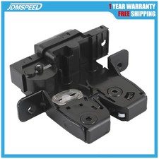 Tailgate Boot Lock Latch Catch Actuator Mechanism Fit Nissan Micra MK3 2002-2010