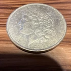 1896 Morgan Silver Dollar $1 – Philadelphia – VF/XF Nice Original Coin