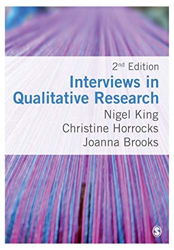 Interviews in Qualitative Research - Image 5