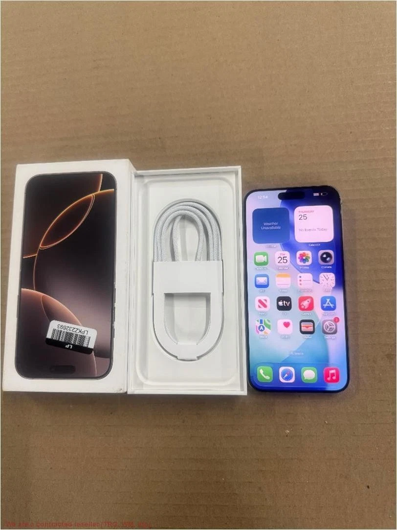 iPhone 15 Pro Max 256GB for Sale - Shop New & Used Cell Phones - eBay