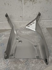 Ducati Multistrada 1200 V4 Aluminium Engine Sump Guard V4S  2021 Bash Plate