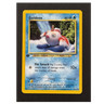 Pokémon Goldeen 45/64 Neo Revelation 1st Edition Regular Common 40HP Basic