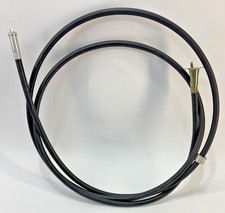 New Speedometer Cable 7 0 5-speed End Fitting Mgtf Mg Td Tf