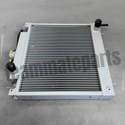 MIU800870 LVA802036 Tractor Radiator AM881422 for John Deere 2305 2025R 2320