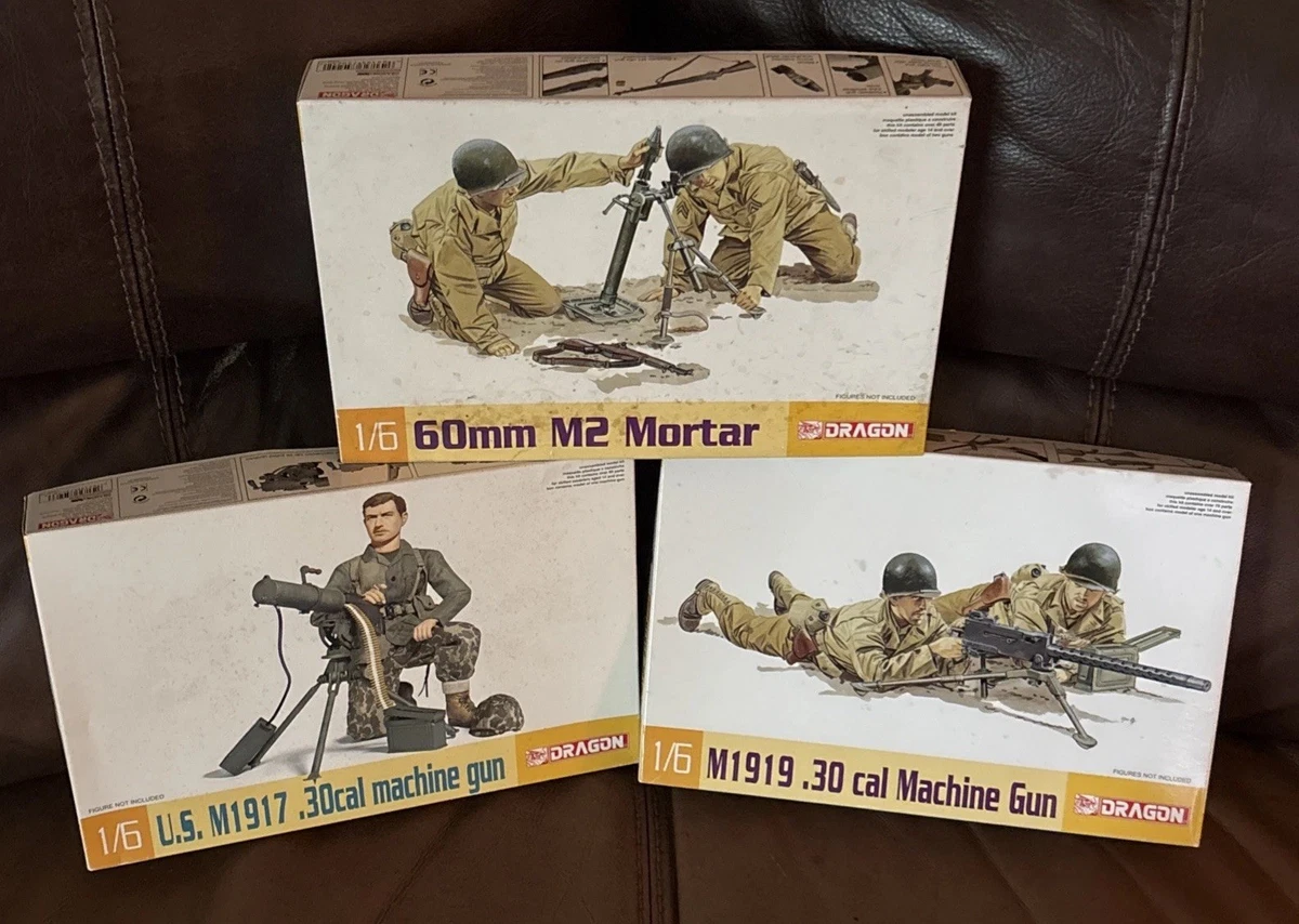 Dragon Models 1:6 Scale Toy Models & Kits for sale - eBay