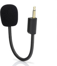 Blackshark V2 Mic Replacement for Razer Blackshark V2 and V2 Pro Wireless Gaming