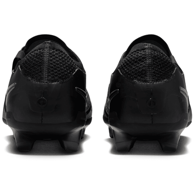 Nike Tiempo Legend 10 Elite FG Black Soccer Cleats DV4328-002 Men’s Size 8.5 Nike Legend 10 Elite FG Men main image 3
