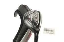 Titleist 816H1 Golf Club Mens Right Handed 21-deg Hybrid Stiff Graphite