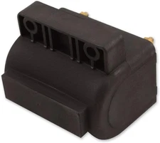 Harley Twin Power High Performance Power Coils Fuel Inlet Fitting Keihin Carbs