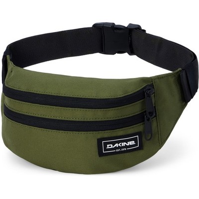 Dakine Classic Hip Pack Fanny Waist Belt Bag Cypress Green New