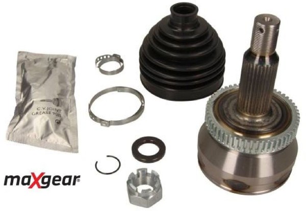 Maxgear 49-1553 Gelenksatz FüR Antriebswelle Vorderachse Vorne FüR Hyundai-image