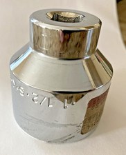 Sk 1-12 12 Drive 12 Point Standard Chrome Socket Sk Tools 40148