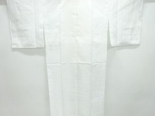 7678311: JAPANESE KIMONO / UNUSED JUBAN FOR SUMMER