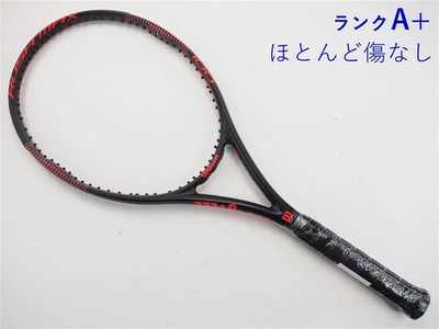 Wilson Rush Max 100 WILSON RUSH MAX 100 (G2) [Used]