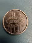 Lucky Rips High Rollers Las Vegas 3/4oz .999 silver 🔥