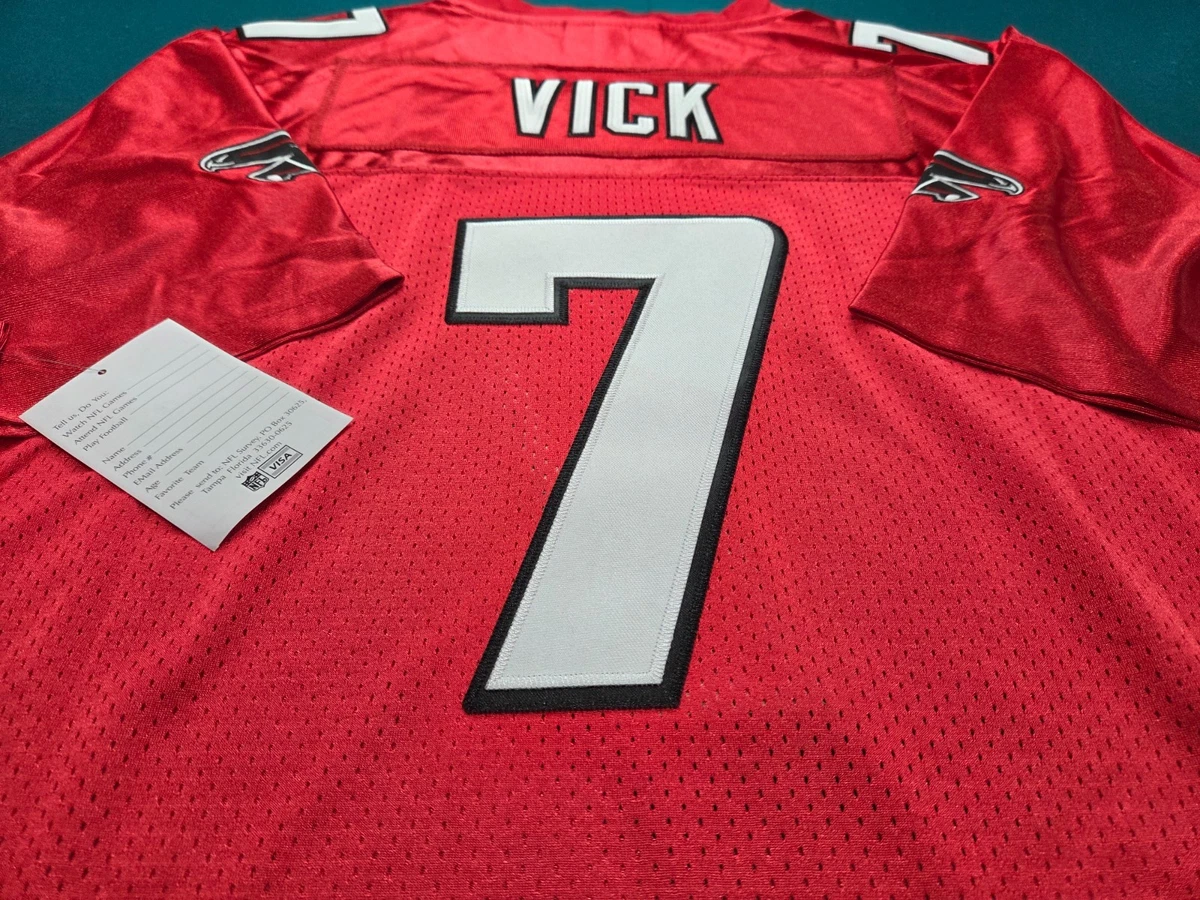 Michael Vick NFL Fan Jerseys for sale | eBay