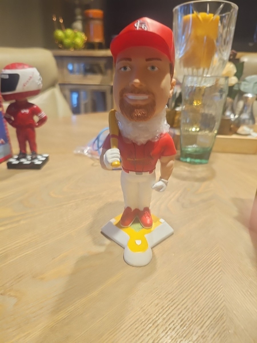 2001 SGA St Louis Cardinals Mark McGwire Bobblehead | eBay