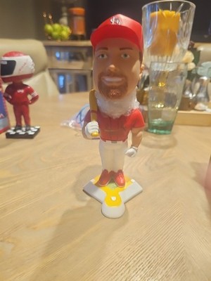 2001 SGA St Louis Cardinals Mark McGwire Bobblehead | eBay