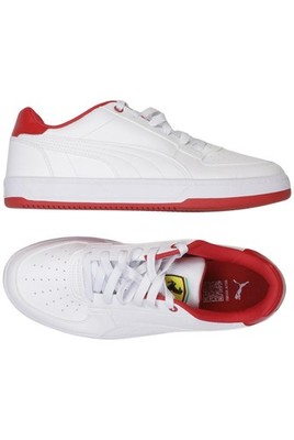 Puma x Ferrari Sneaker Herren Freizeitschuhe Turnschuhe Sportschuhe ... #gxriffd