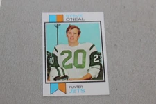 1973 Topps Football Card Complete Finish Fill Your List Set U Pick #331-528