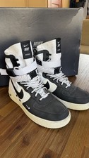 Size 11 - Nike Special Field Air Force 1 Panda for sale  display picture 1