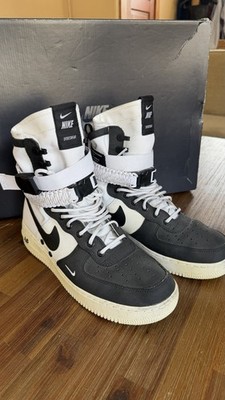 Nike SF Air Force 1 High Panda - Size 11