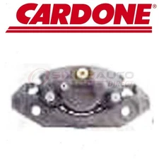 Cardone Reman Front Left Disc Brake Caliper for 1991-1995 Dodge Spirit - vj