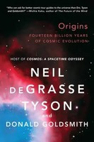 Origins | Fourteen Billion Years Of Cosmic Evolution | Donald Go*Dsmith (U. A.)