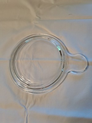 Pryex Replacement Lid For 24oz Corning Grab it bowl P240c