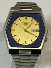 Vintage Seiko 5 Automatic Mens Watch For Spares or Repair (ref B4)