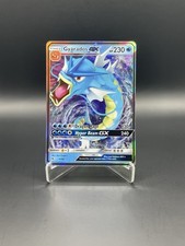 Gyarados GX 16/68 | Hidden Fates | Near Mint