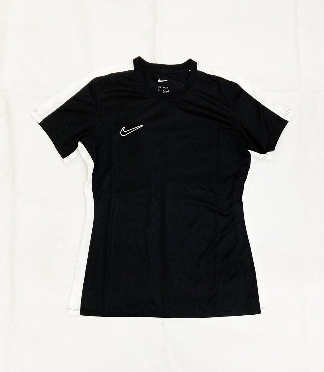 Nike Stock Dri-FIT Academy 23 Short Sleeve Soccer Top