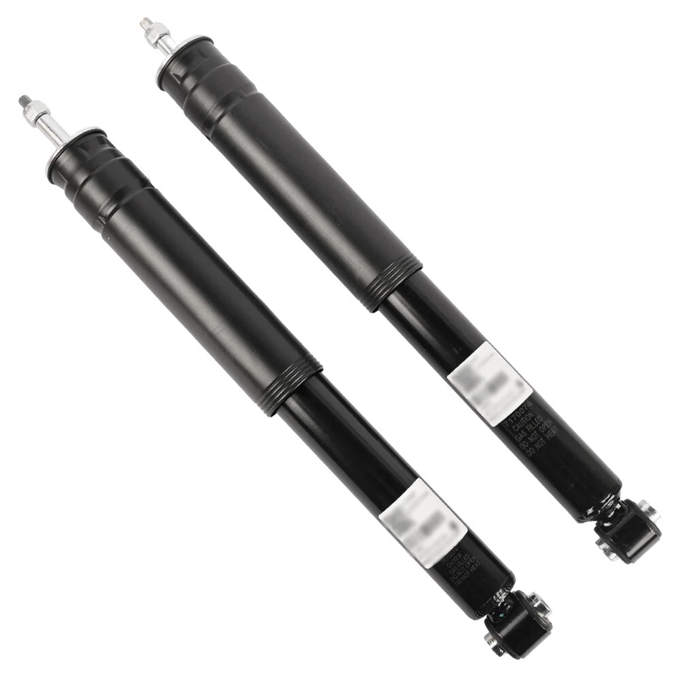 For 2008-15 Smart Fortwo A4513202331 Rear LH+RH Suspension Strut Shock Absorbers - Image 4 of 4