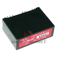 New In Box FANUC A76L-0300-0191 Power Supply Module