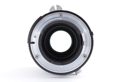 Nikon Micro NIKKOR 105mm f/4 EX Lens for sale online | eBay