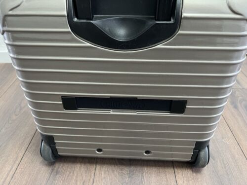 Rimowa Salsa Business Trolly Cabin - Bild 3 von 12