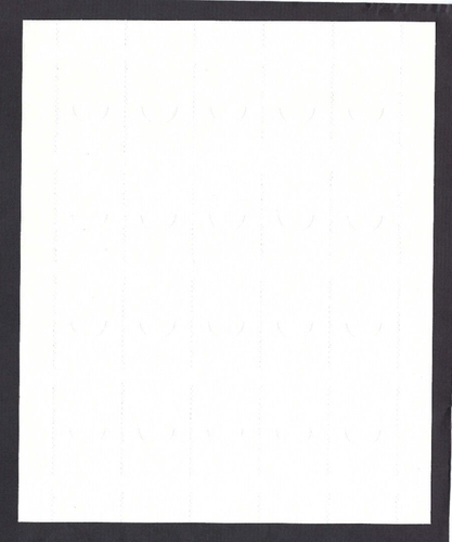 US Scott#3206 1998 32c Pane of 20 Wisconsin Statehood P#S1111 ML MNH VF - Picture 2 of 2