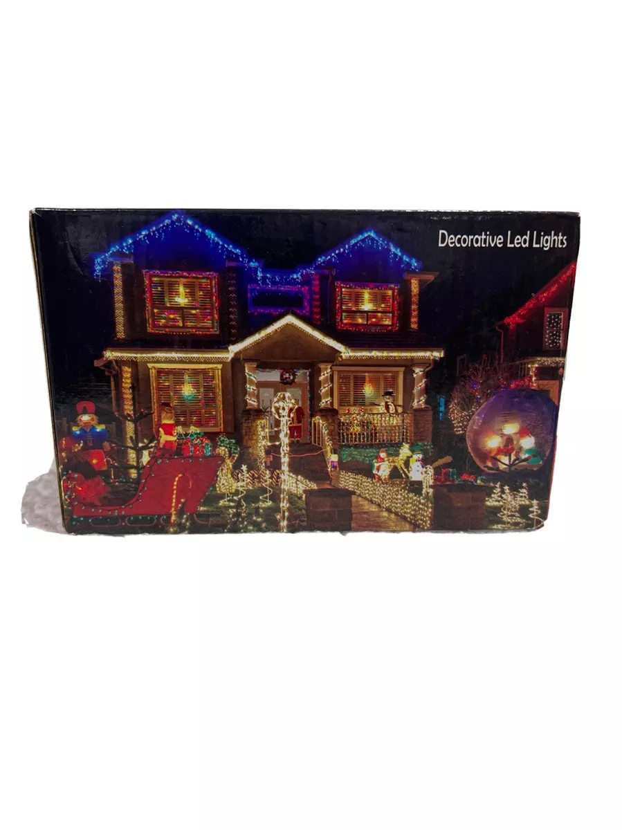 Magiclux tech on sale solar lights