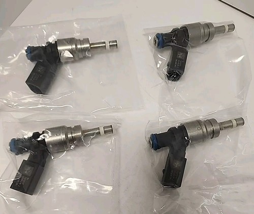DAVRPES Fuel injectors 06E906036C For Audi See Descrption For Years And Models