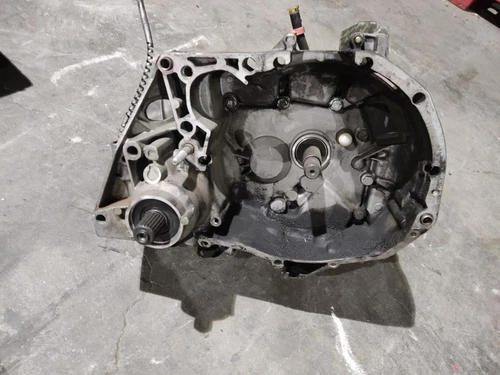 JB1032 Caja de cambios Ft para RENAULT RAPID /EXPRESS (F40) 1996 996648 - Imagen 3 de 11