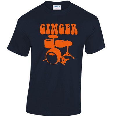 Cream Ginger Baker cream Eric Clapton 